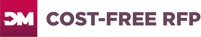 Cost-Free RFP