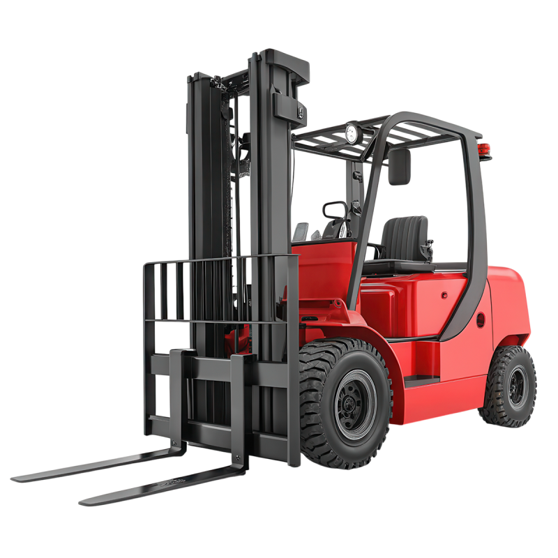 DM Warehouse Services