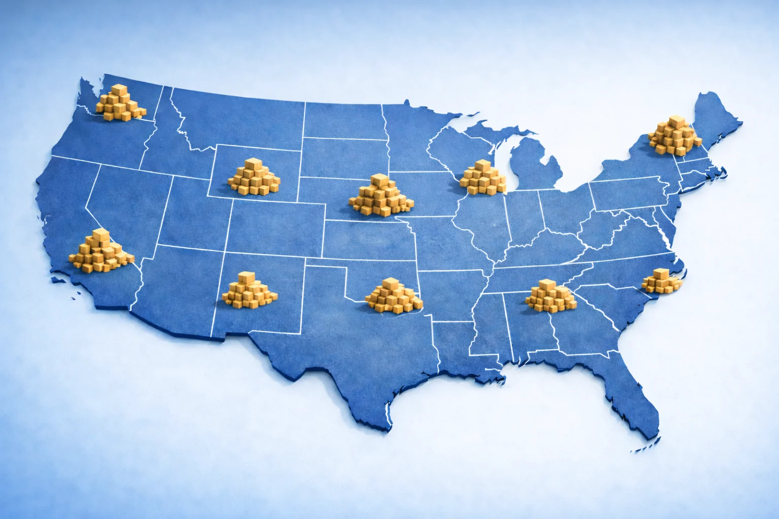 How reverse logistics should be